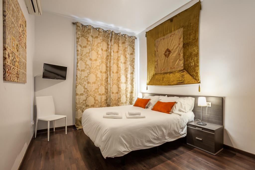 Sevillahome - Marques De Paradas Exteriör bild